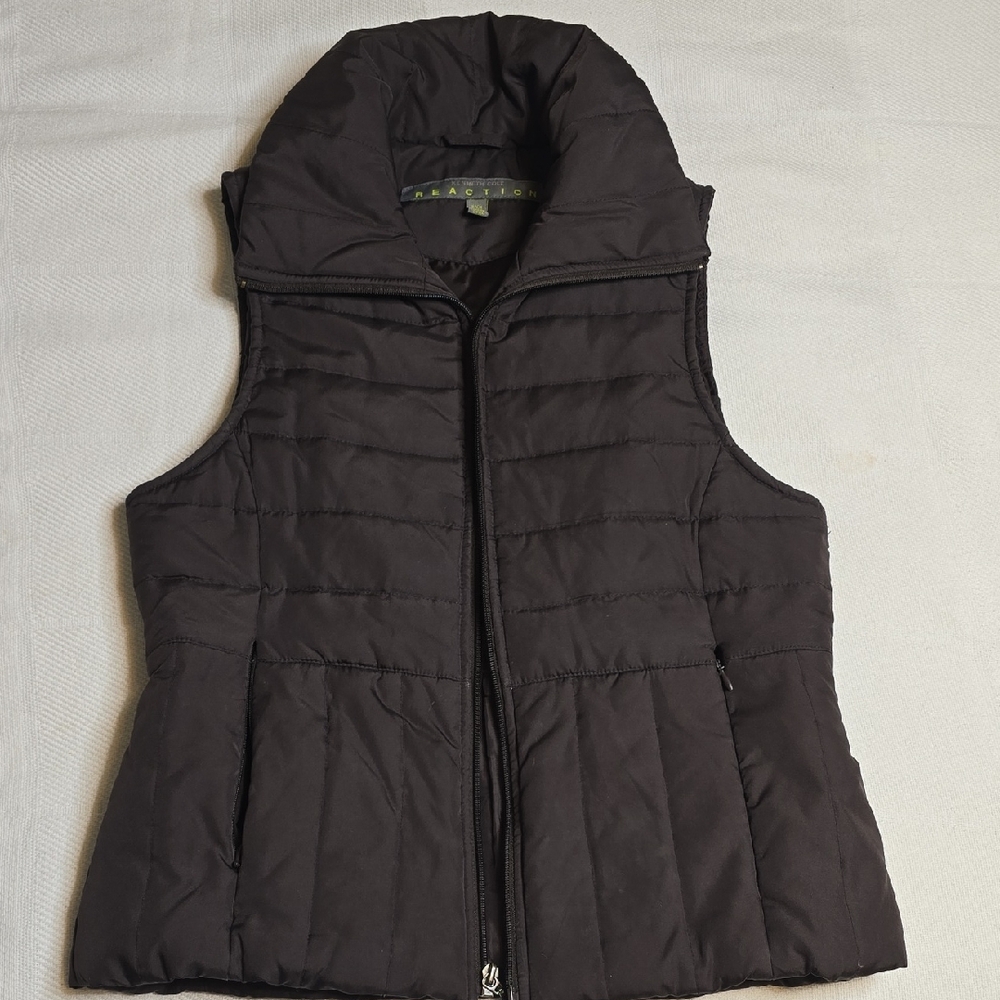 Kenneth Cole Reaction Down Puffer Vest